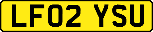 LF02YSU
