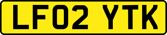 LF02YTK