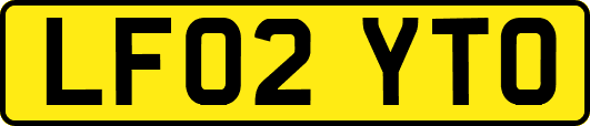 LF02YTO