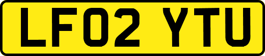 LF02YTU