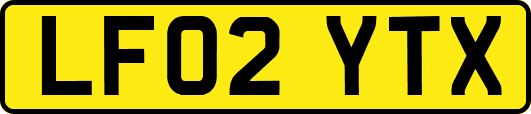 LF02YTX