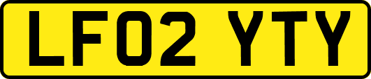 LF02YTY