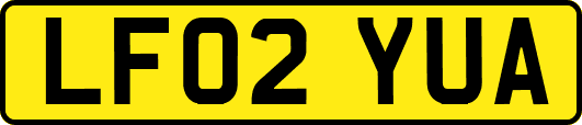 LF02YUA