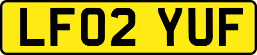 LF02YUF