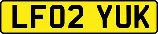 LF02YUK