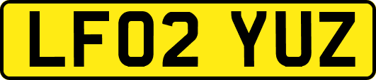 LF02YUZ