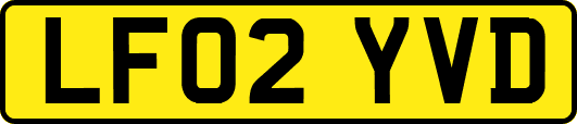 LF02YVD