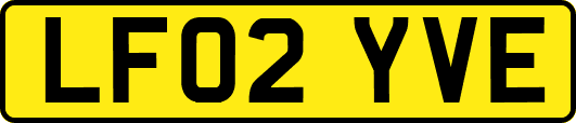 LF02YVE
