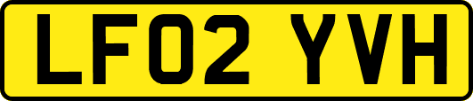 LF02YVH