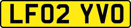 LF02YVO