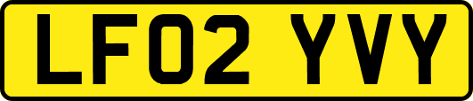 LF02YVY