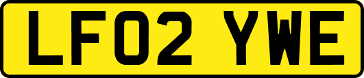 LF02YWE