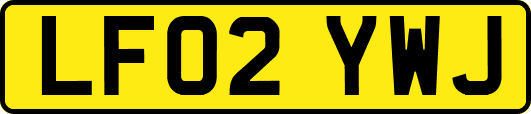 LF02YWJ