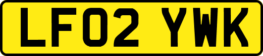 LF02YWK