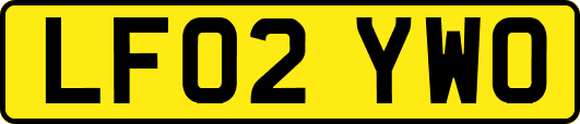 LF02YWO