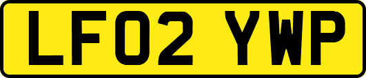 LF02YWP