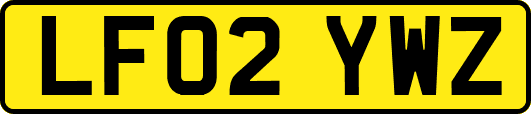 LF02YWZ