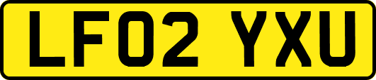 LF02YXU