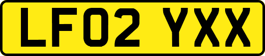 LF02YXX