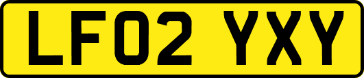 LF02YXY