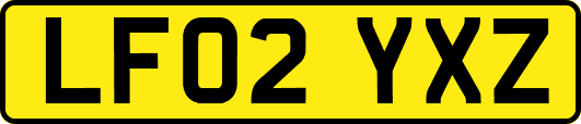 LF02YXZ