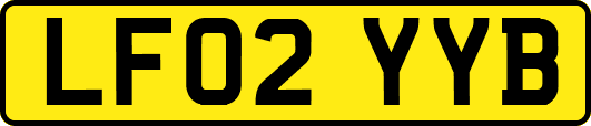 LF02YYB