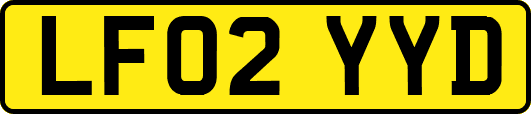LF02YYD