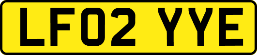 LF02YYE