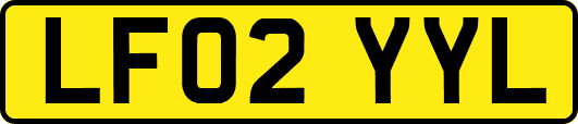 LF02YYL