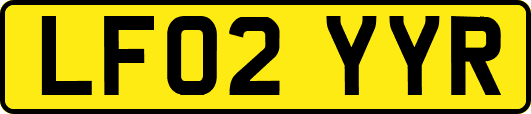 LF02YYR