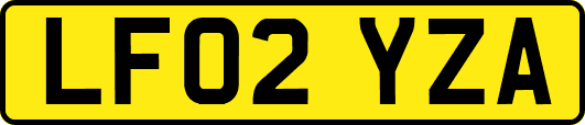 LF02YZA