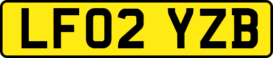LF02YZB