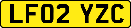 LF02YZC