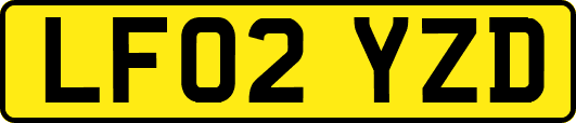 LF02YZD