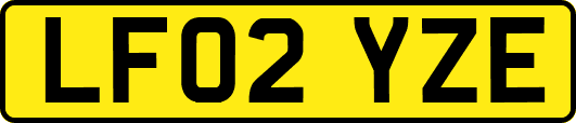 LF02YZE