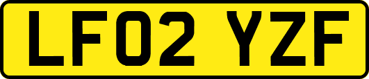 LF02YZF