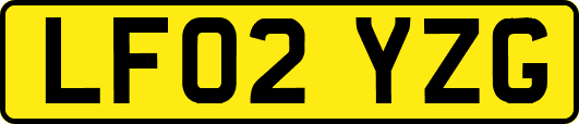 LF02YZG