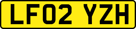 LF02YZH