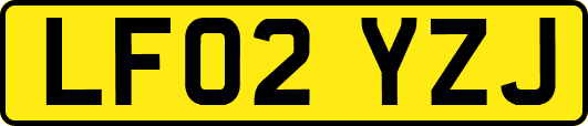 LF02YZJ