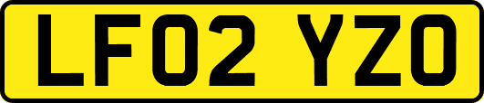 LF02YZO