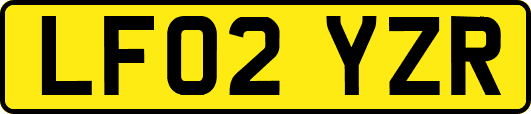 LF02YZR