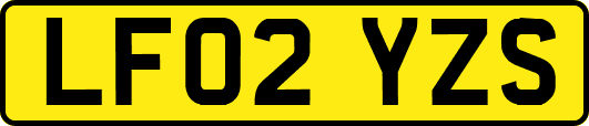 LF02YZS