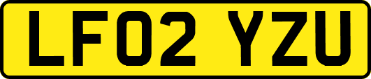 LF02YZU