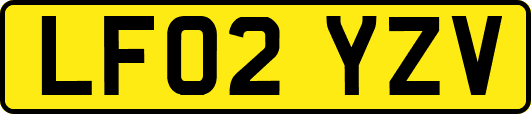 LF02YZV