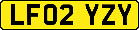 LF02YZY