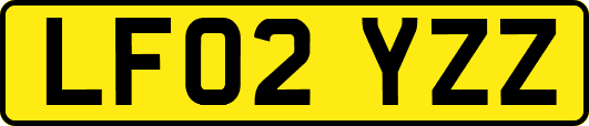 LF02YZZ
