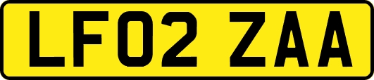 LF02ZAA