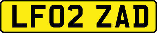 LF02ZAD