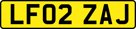 LF02ZAJ