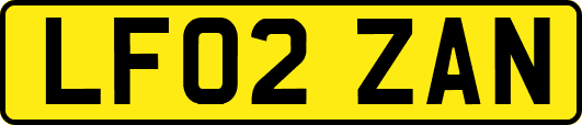 LF02ZAN